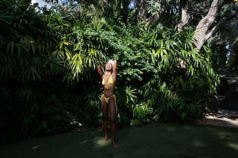 The Standard Spa, Miami Beach