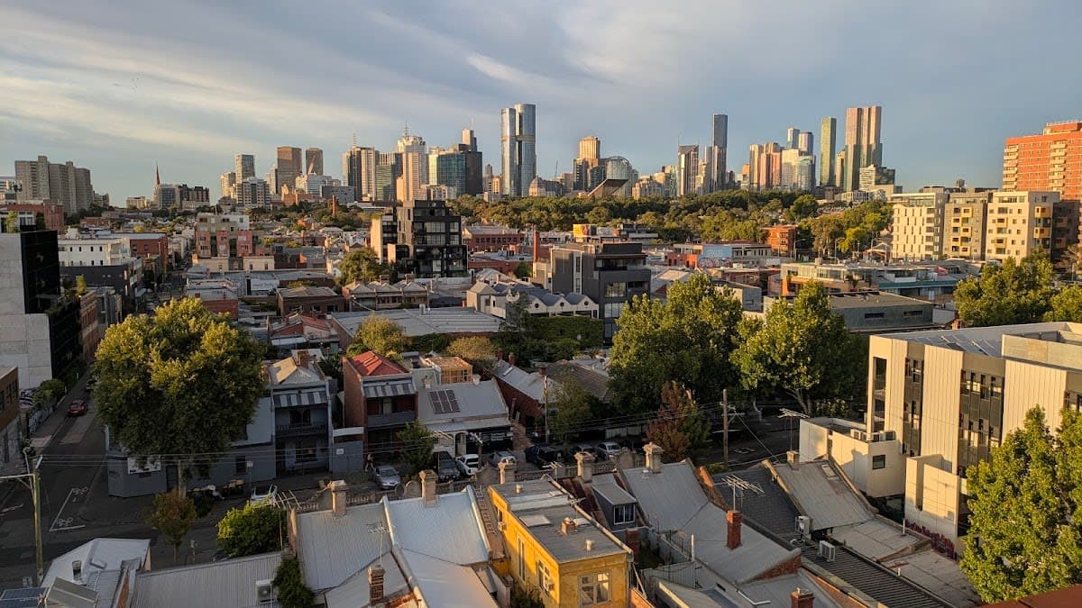 The StandardX, Melbourne