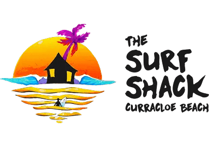 The Surf Shack Ireland