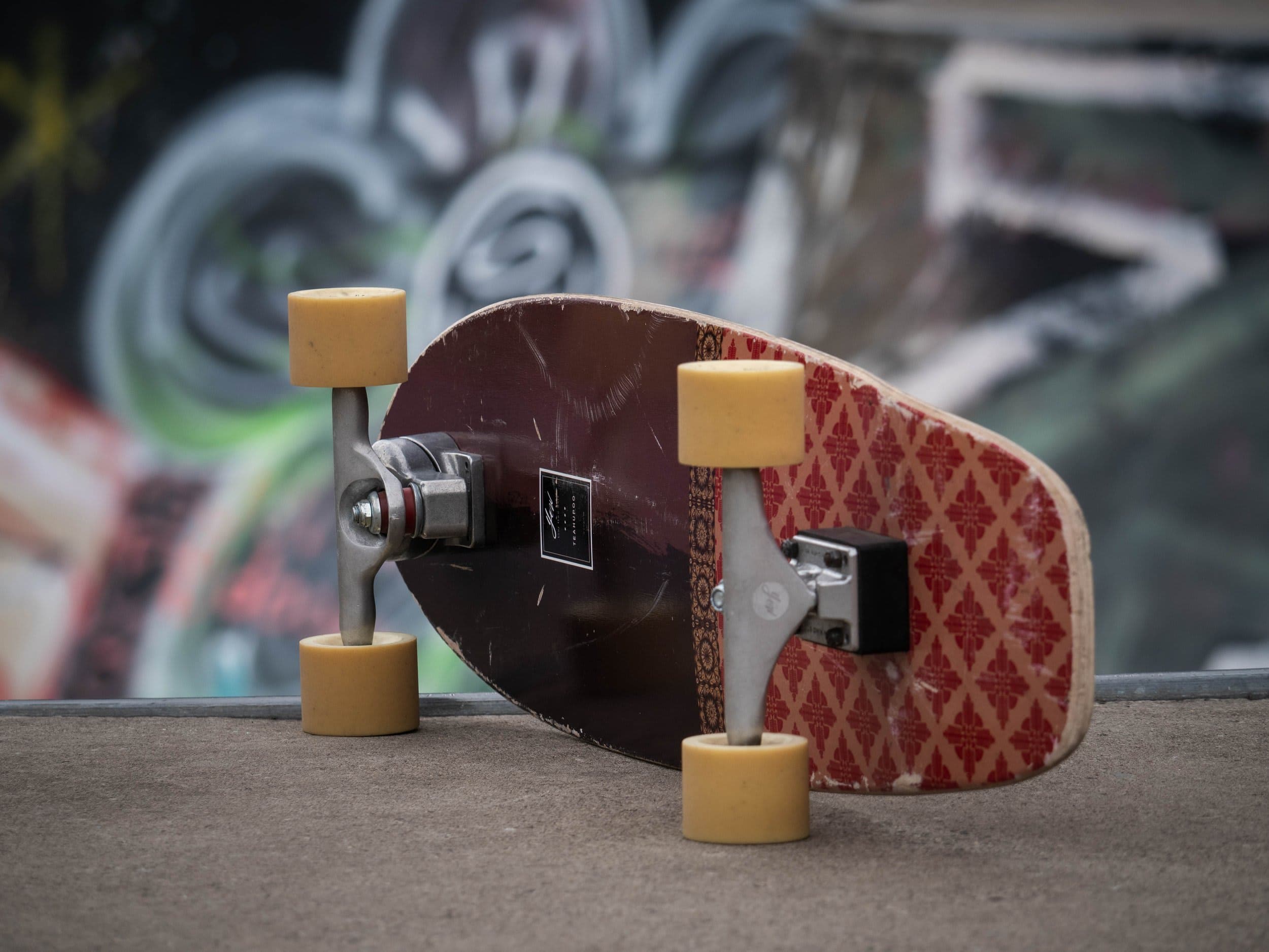 The SurfSkate Academy