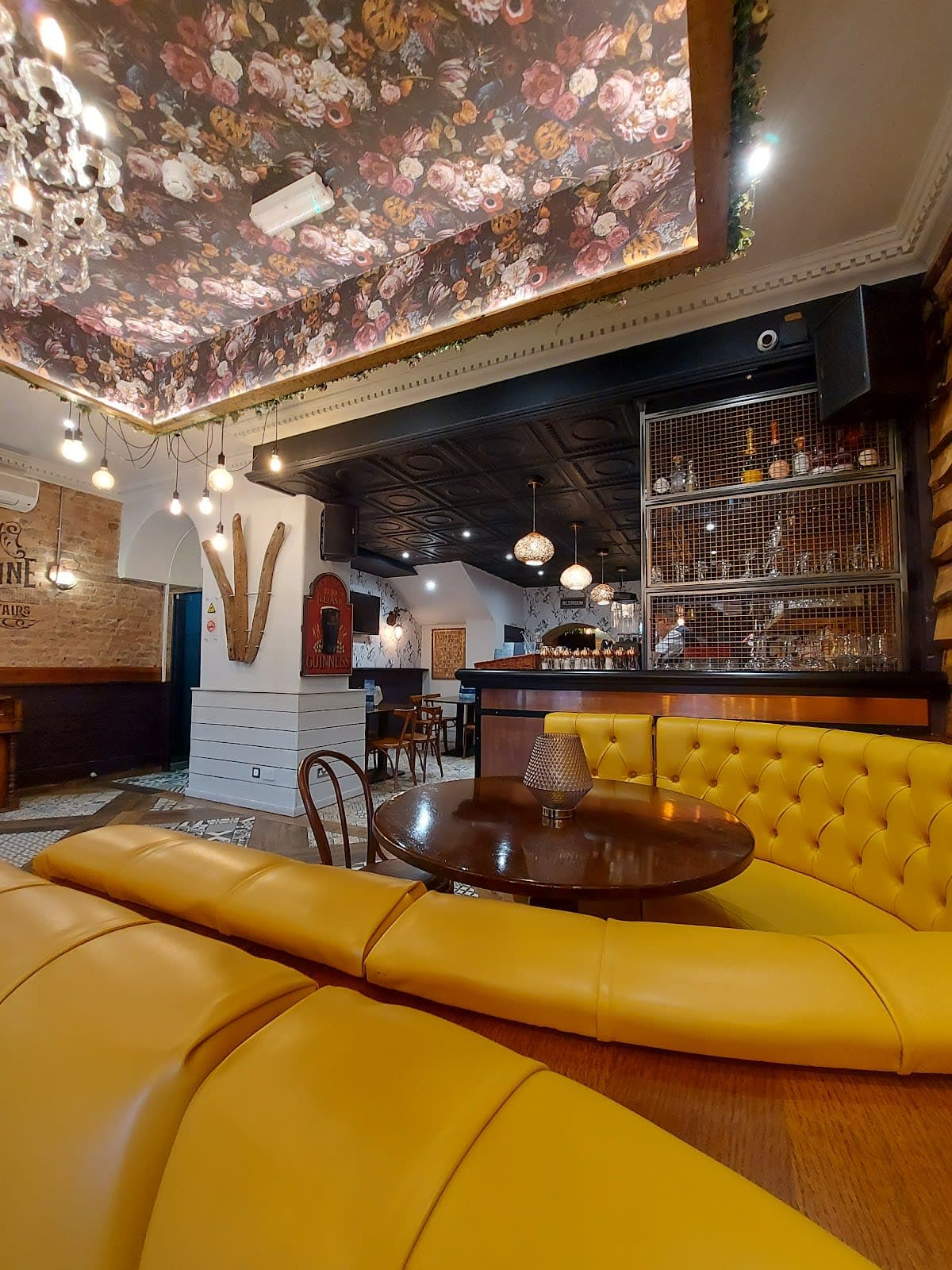 The Townhouse