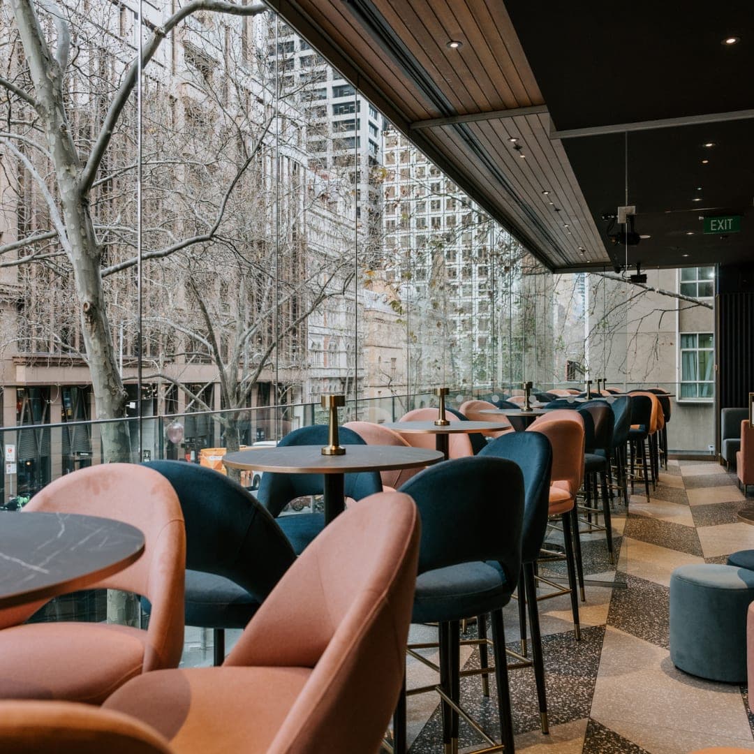 The Valiant Cocktail Bar