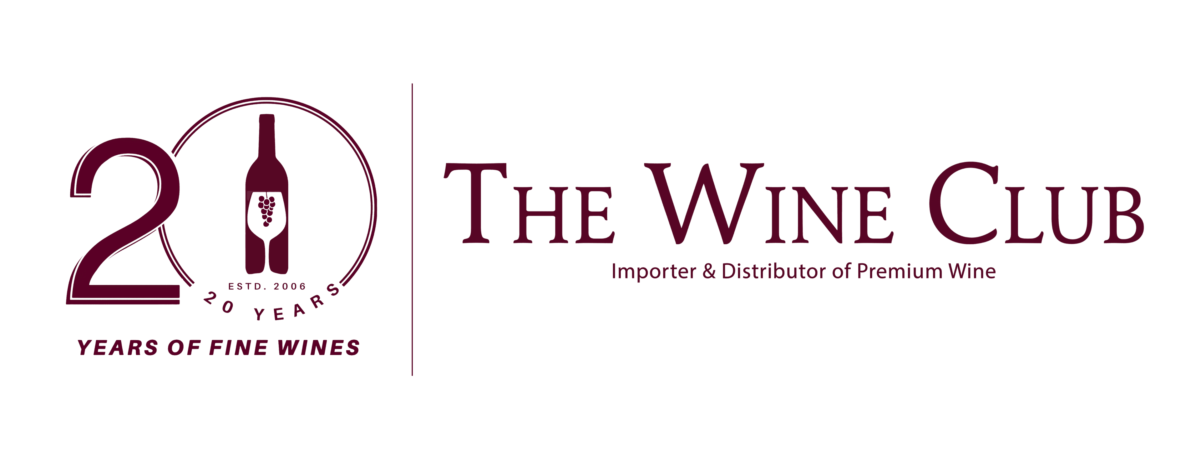 The Wine Club