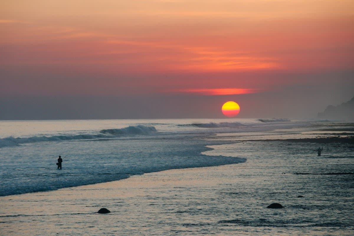 Theo Widharto - Bali Photographer