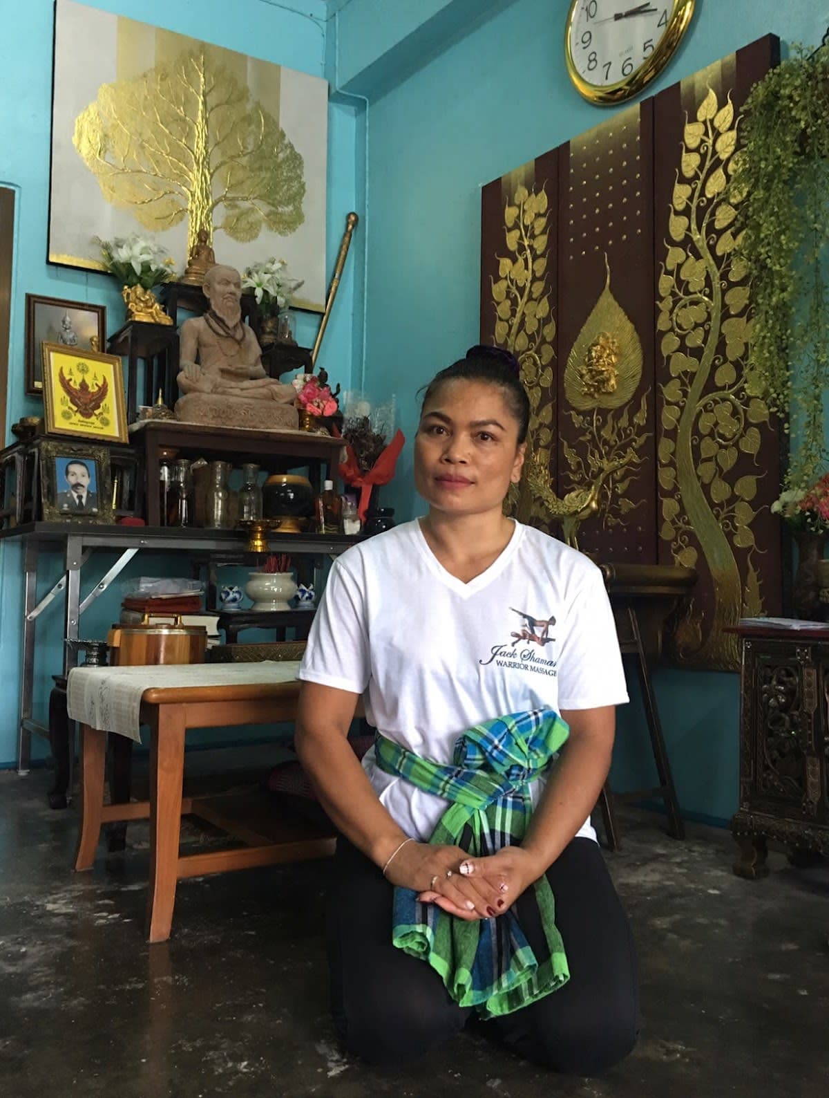 Thep Thong Wellness