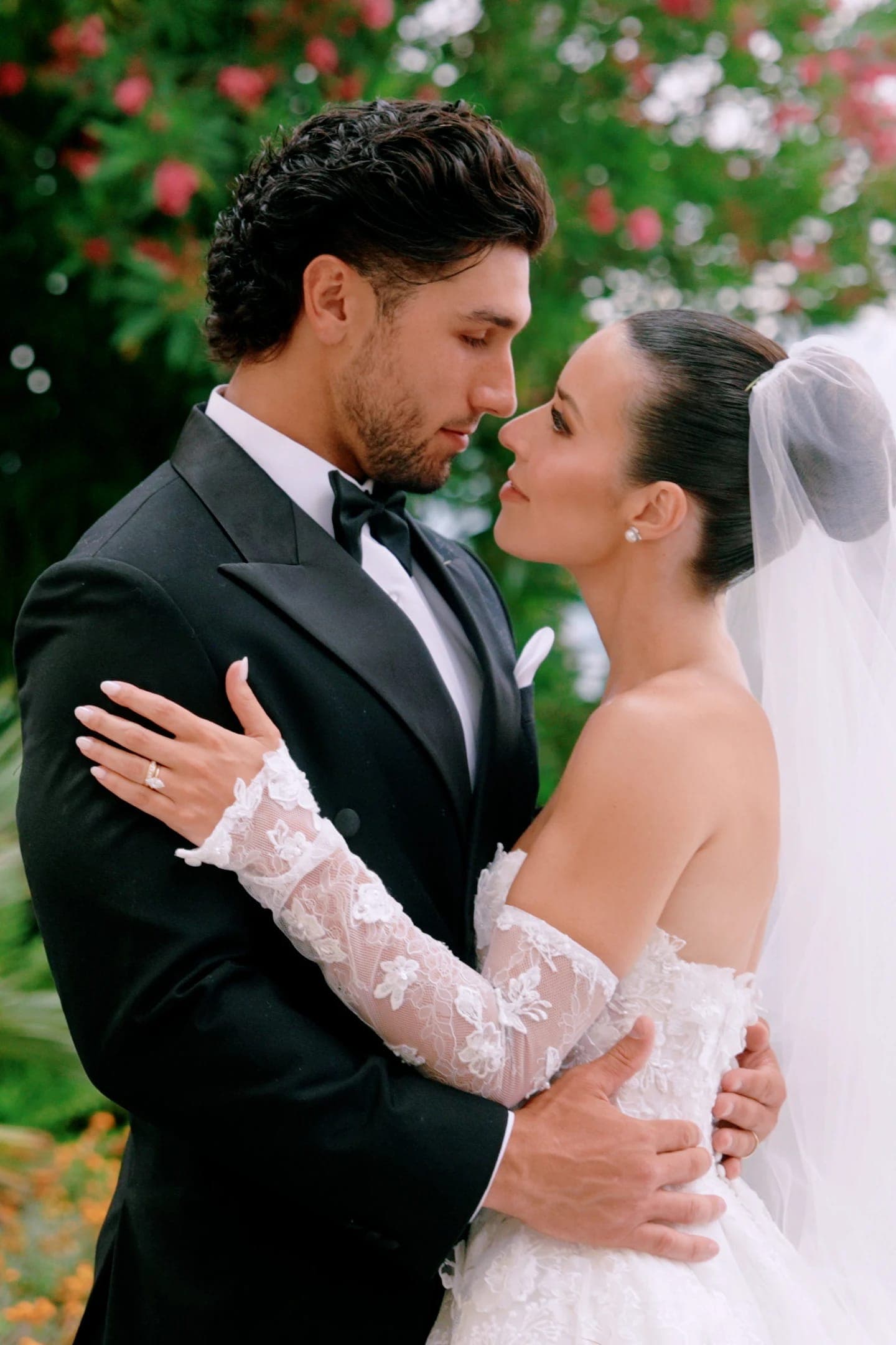 Thirtyfive Studios | Wedding Videographer Rome