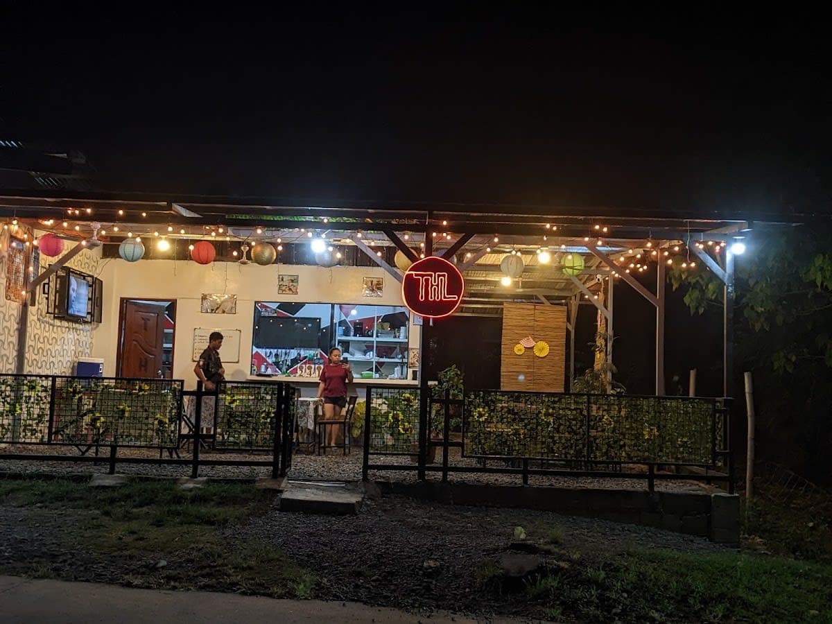 THL CUISINE RESTAURANT