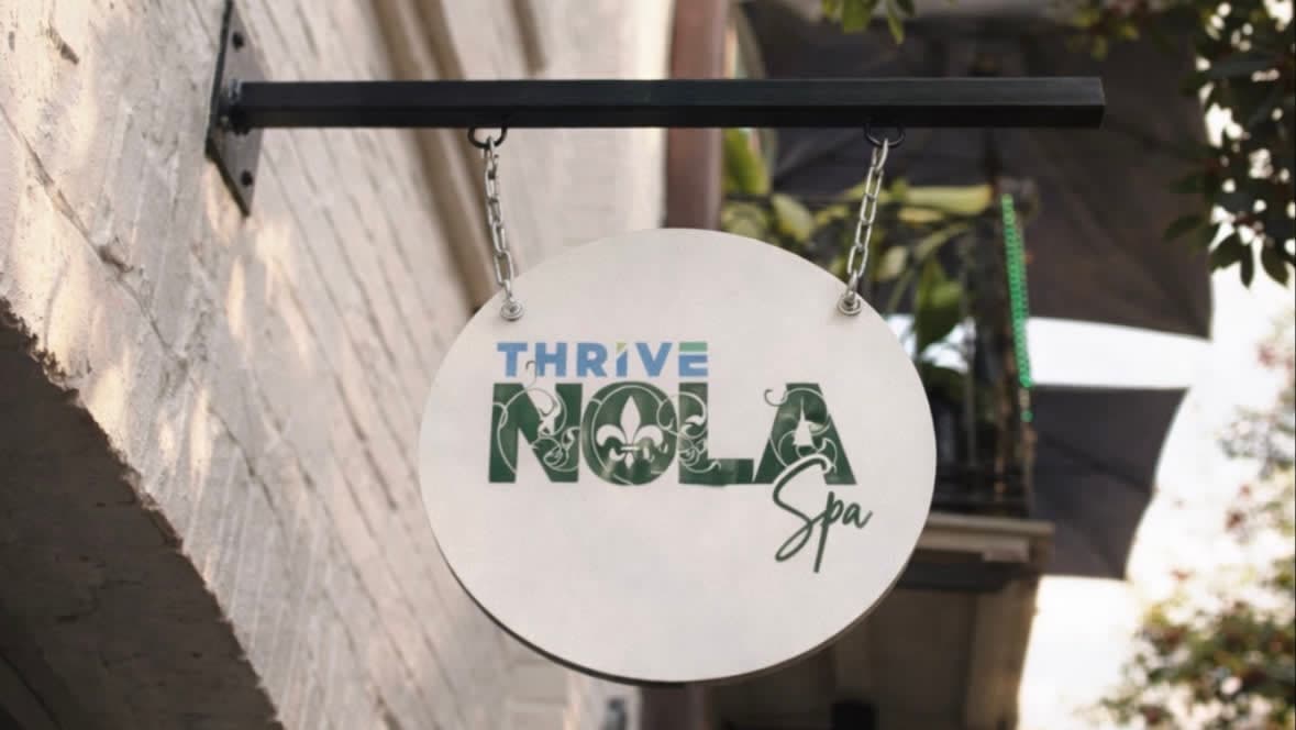 Thrive NOLA Spa