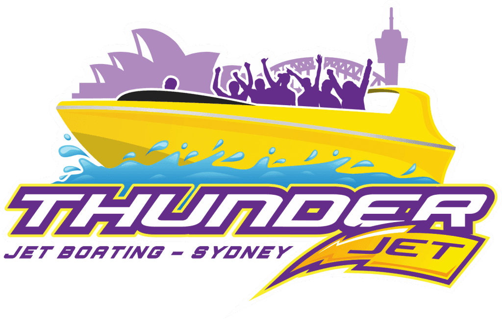 Thunder Jet Boat