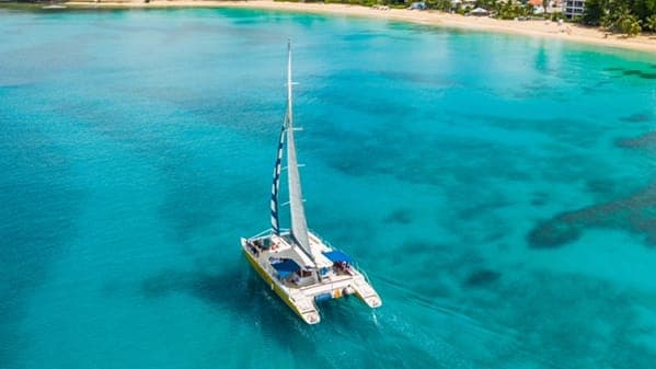Tiami Catamaran Cruises