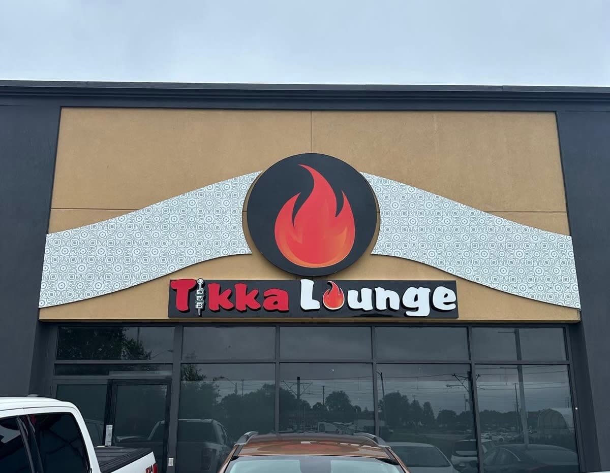 Tikka Lounge | Etobicoke