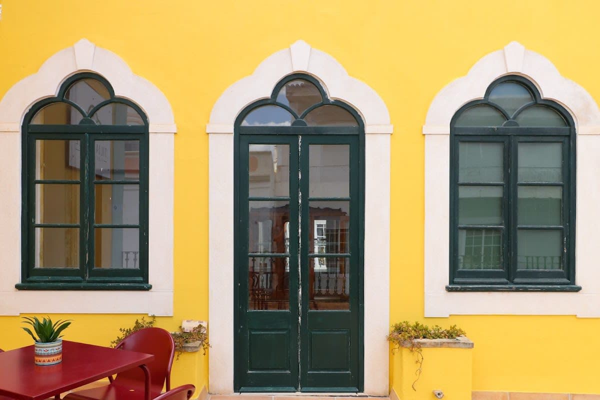 Tilia Hostel
