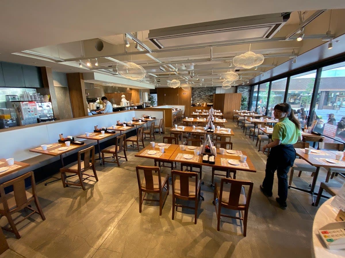 Tim Ho Wan Hibiya