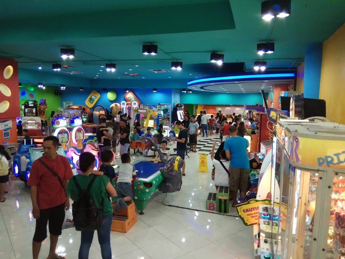 Timezone