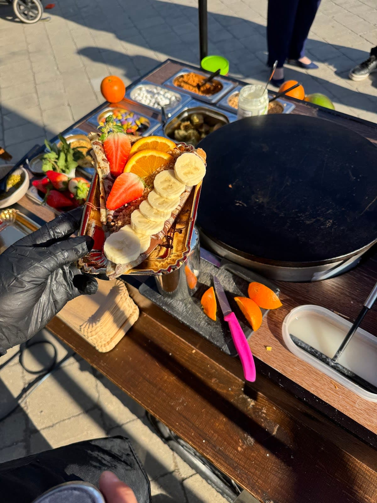 Tim’s Weddings & Events Catering