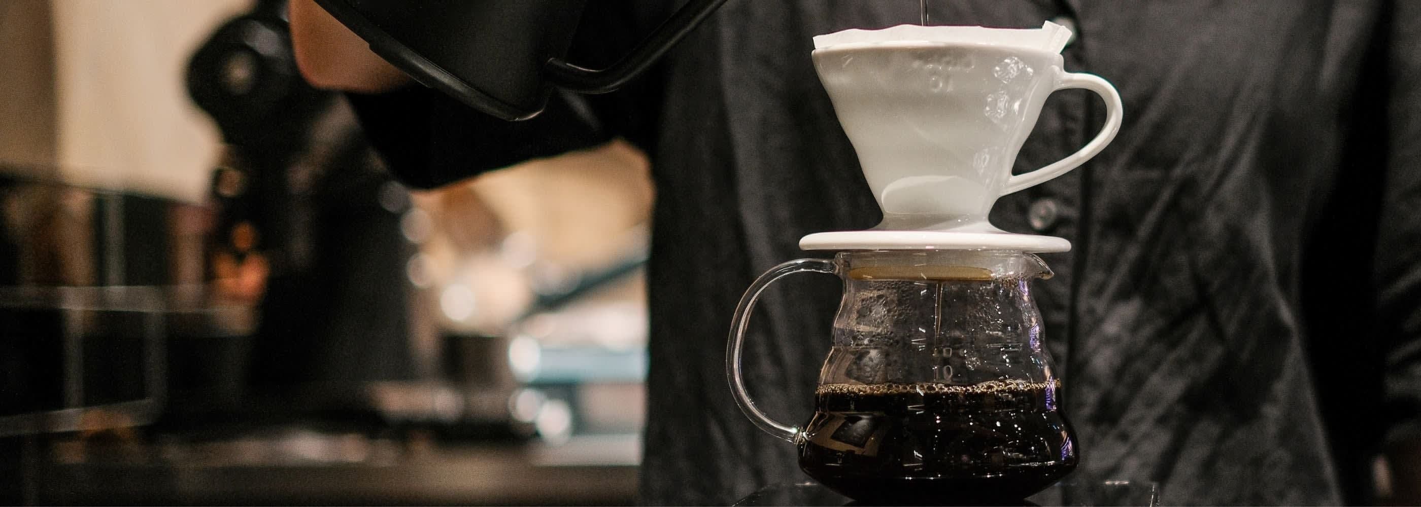 Tiong Hoe Specialty Coffee