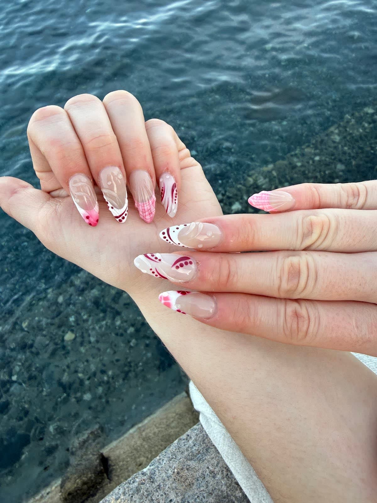 Tipsy Nail Spa