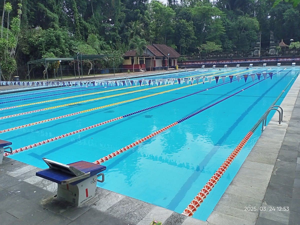 Tirta Arum Swimming Pool