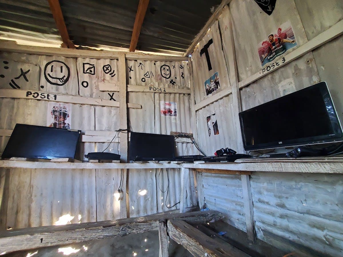 Tizè Video Game