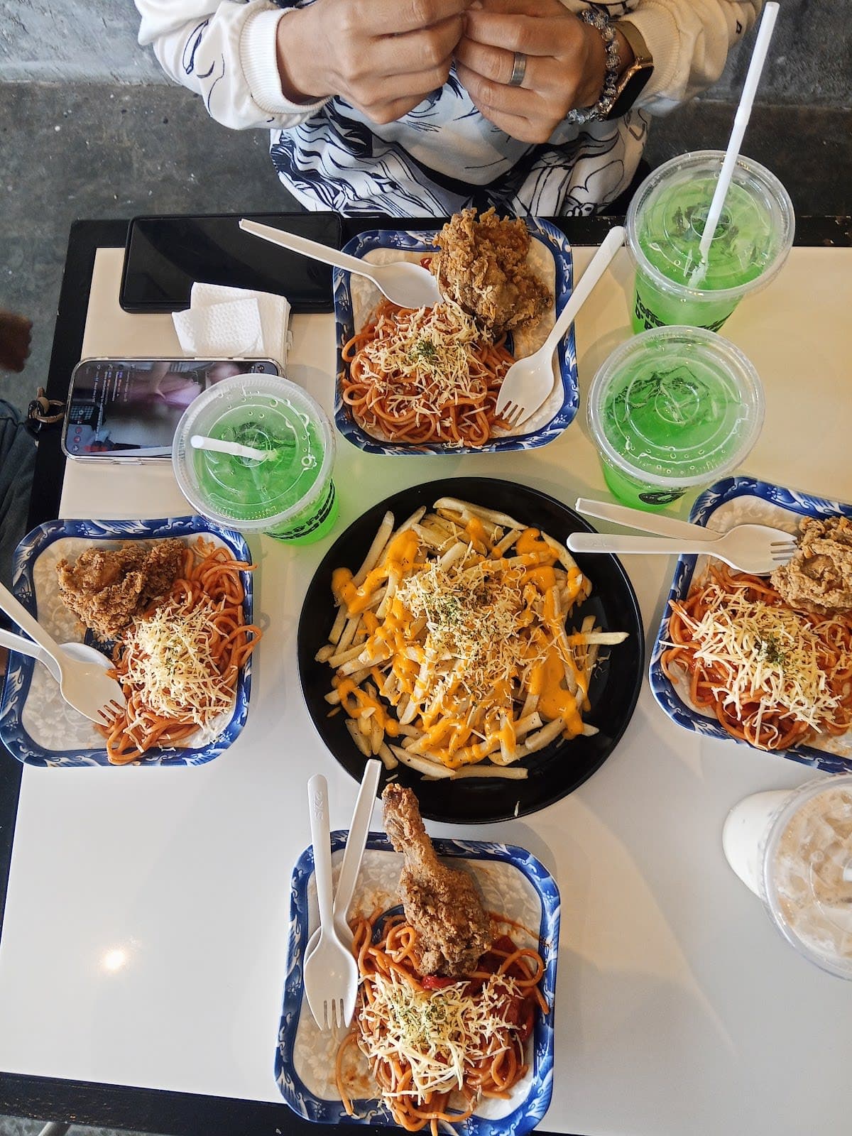 Toffee Coffee Malandag Branch