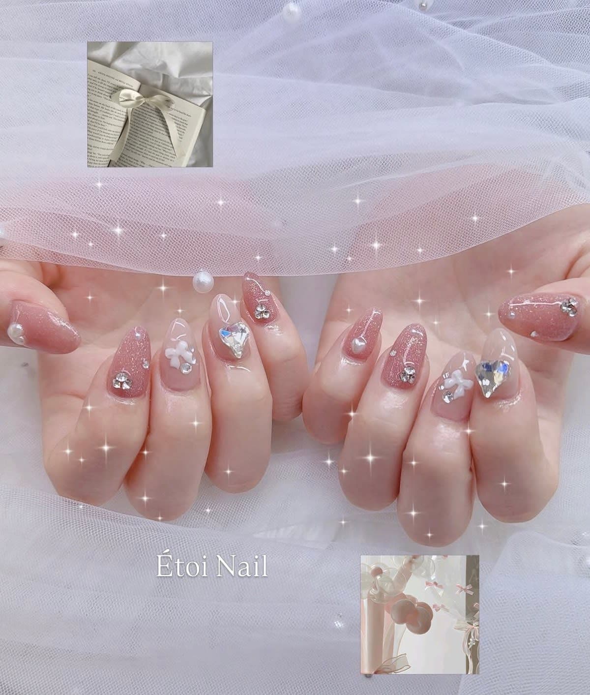 Étoi Nail TOKYO (エトワネイルトウキョウ)