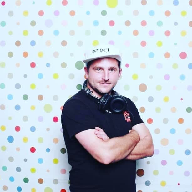 Tomáš Janků - DJ DEJL