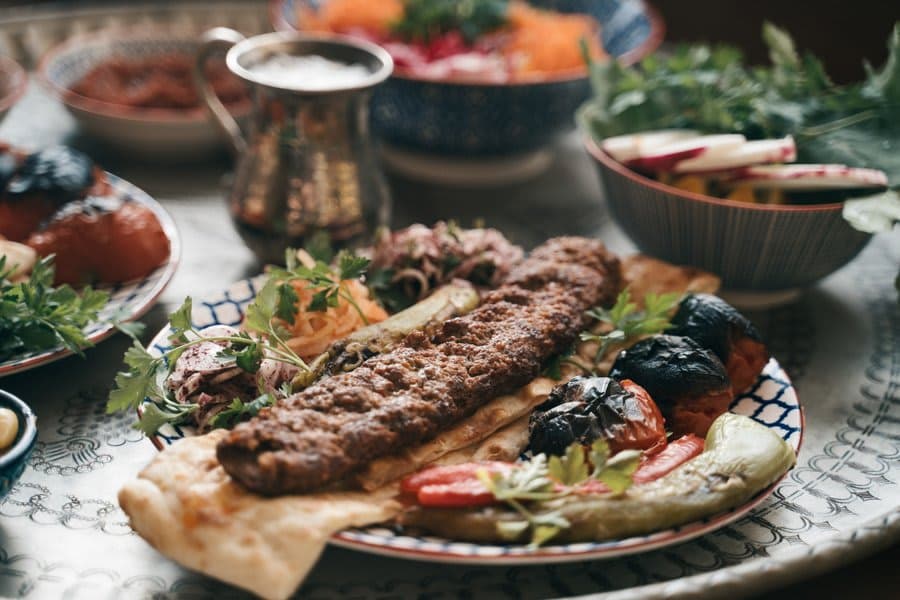 Tomtom Kebap