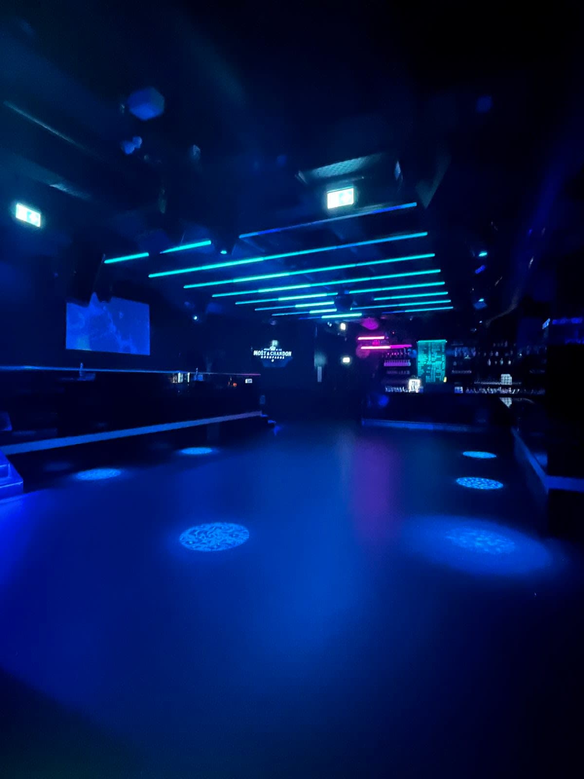 Toniq Club - Heidelberg