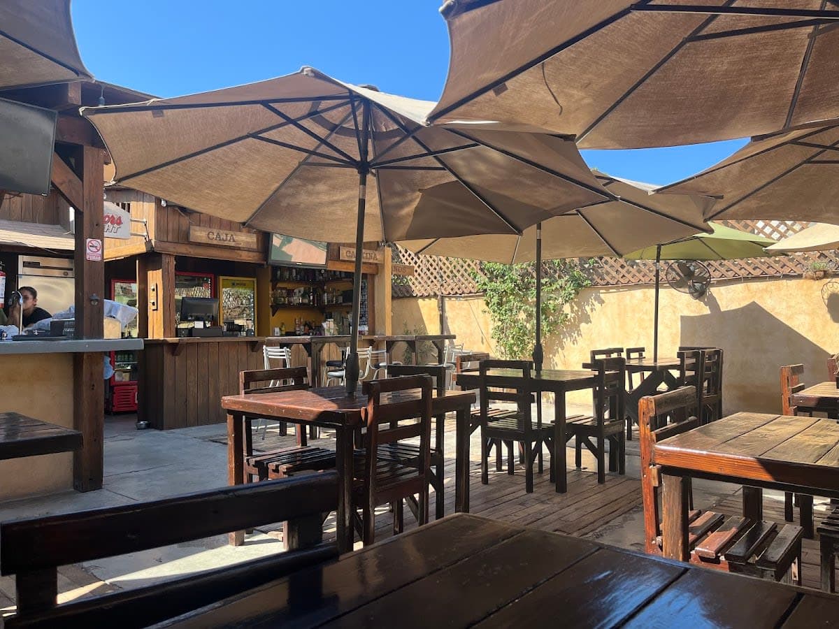 Tonka´s Grill