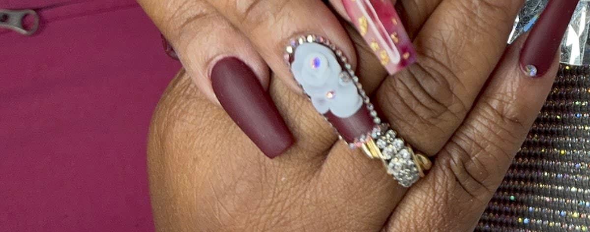 Top Nails