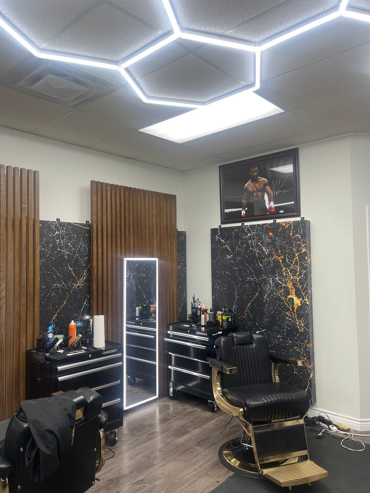 Top Notch Barbers