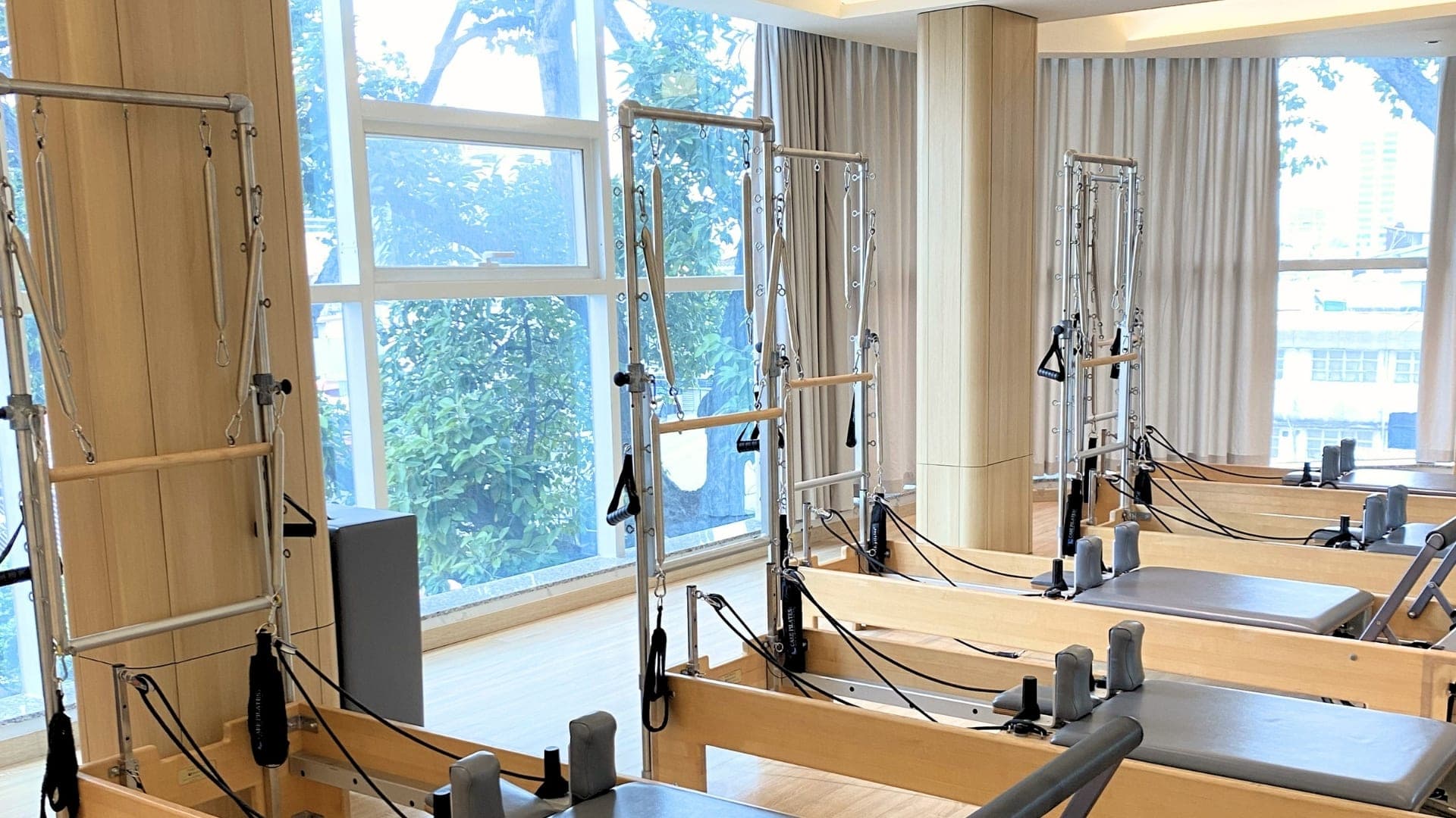 Top Pilates