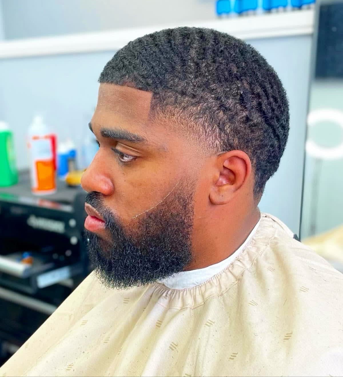 Topgun Barbershop Honolulu