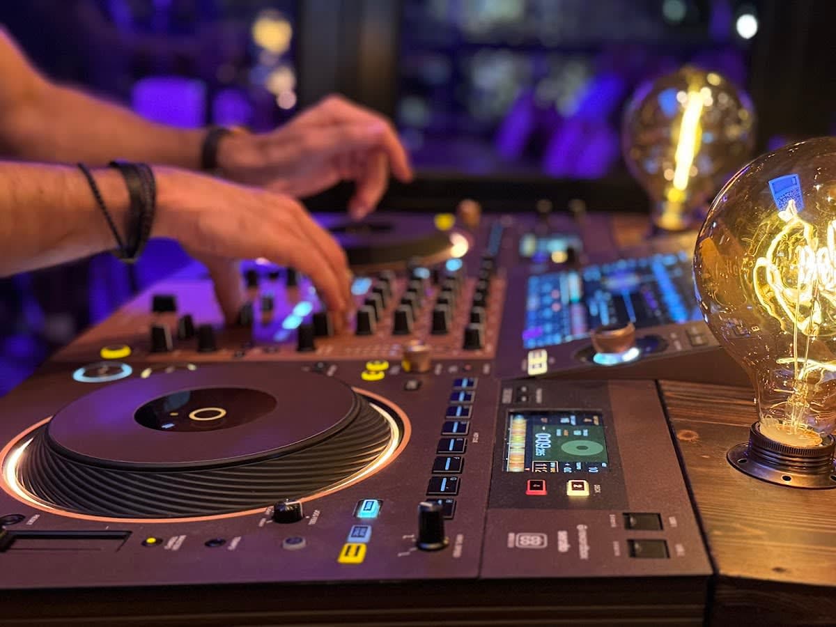 toulouse DJ