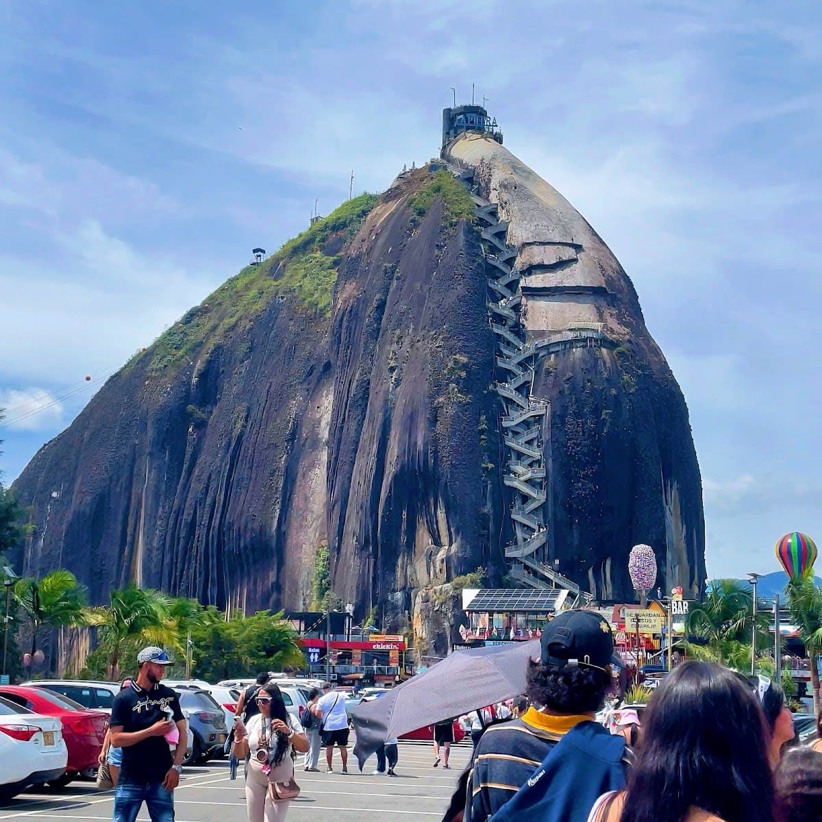 Tours Guatape S.A.S