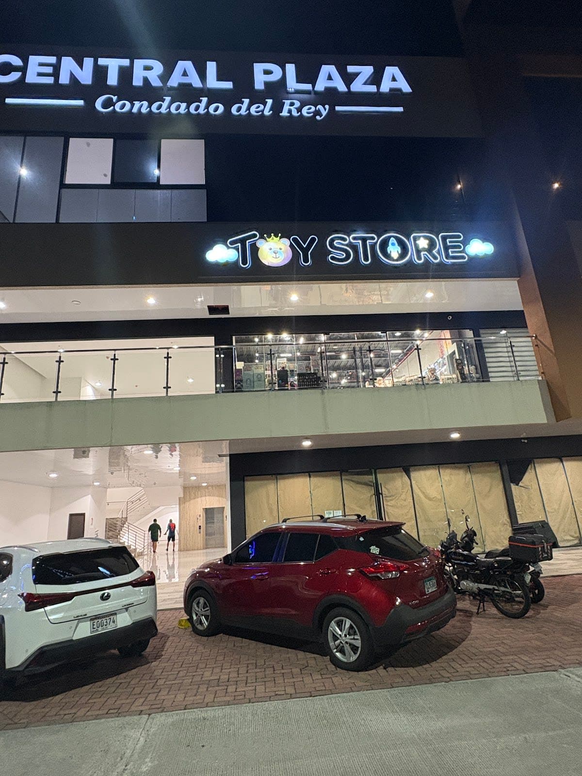 Toy Store Panamá