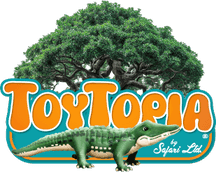 ToyTopia - Jacksonville Beach