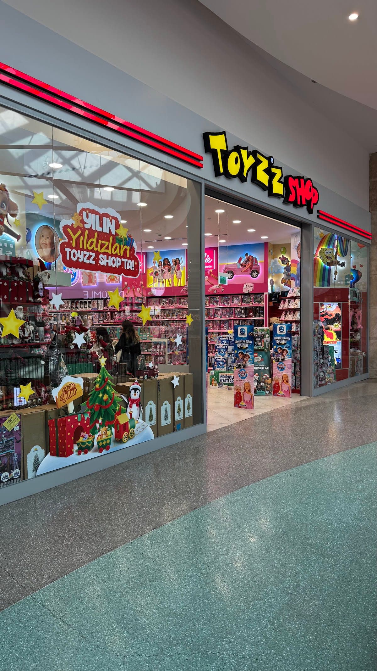 Toyzz Shop