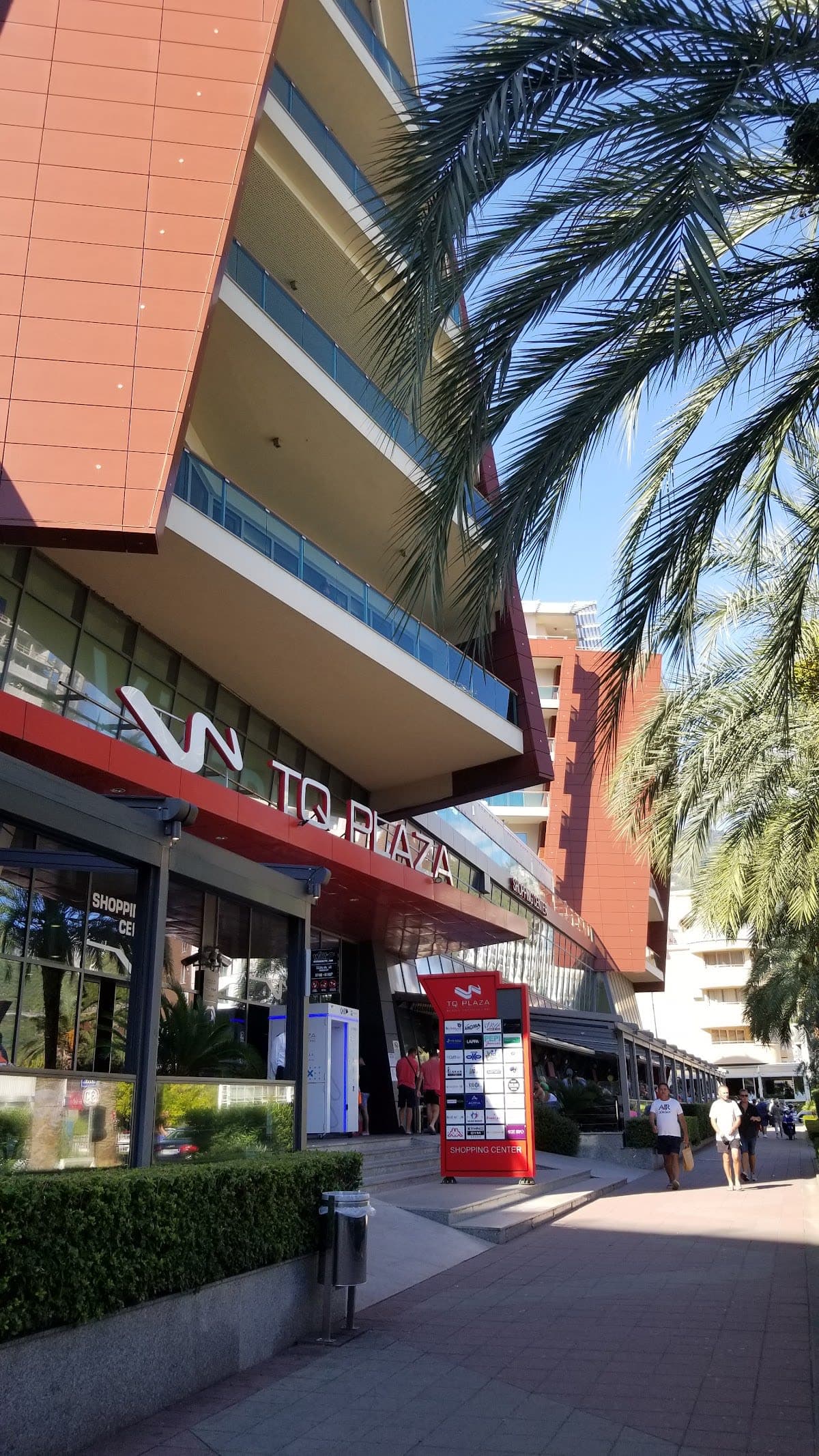 TQ Plaza