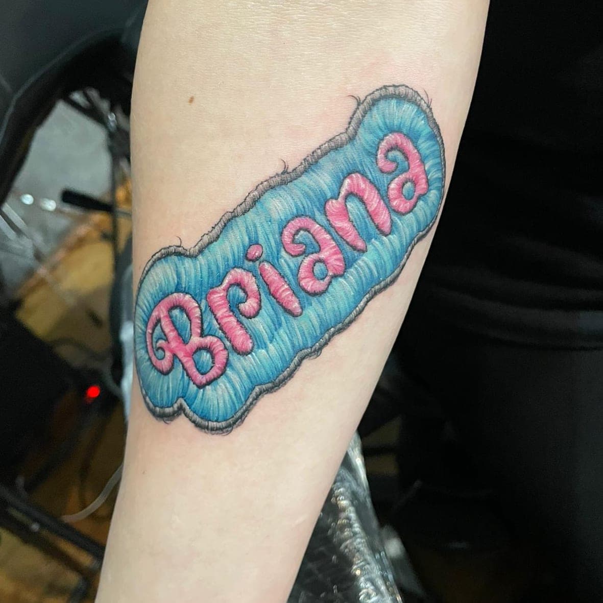 Transilvania Tattoo