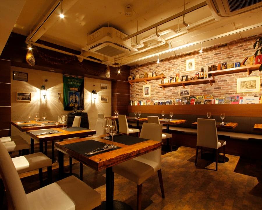 Trattoria dai Paesani