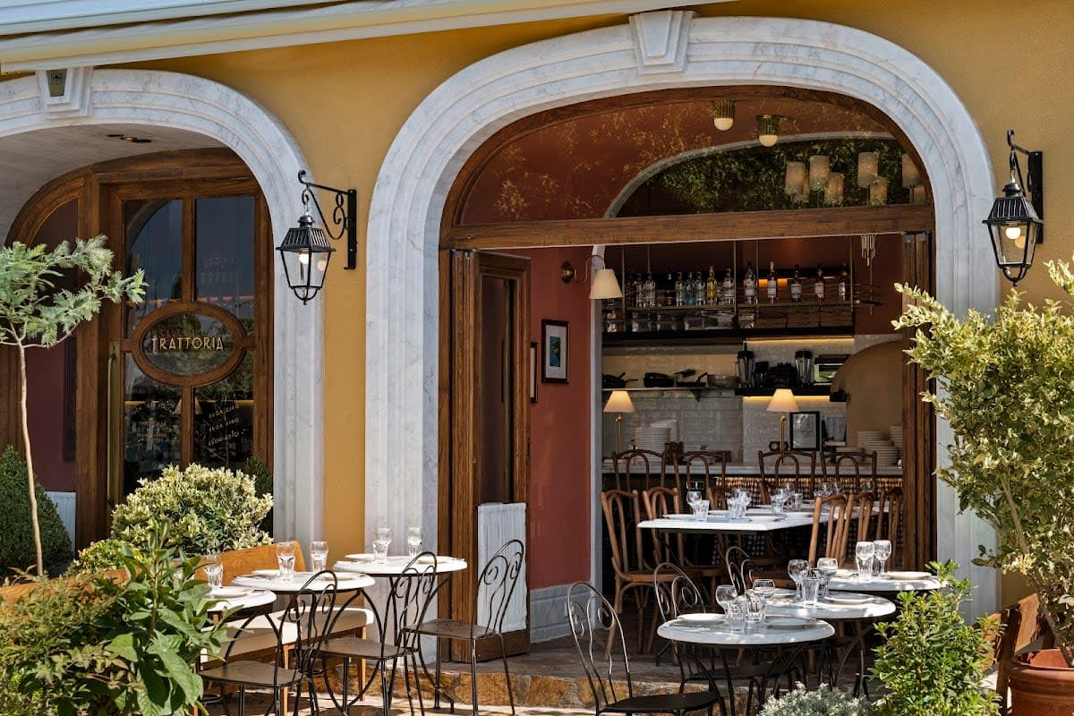 Trattoria di Kukina