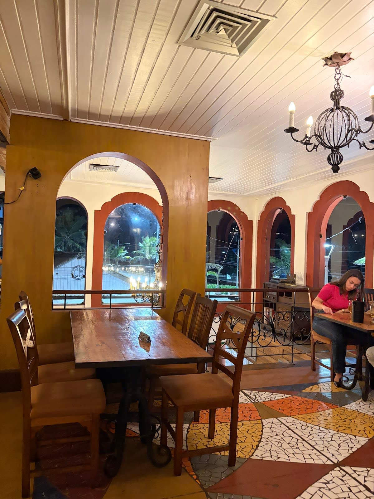 Trattoria do Nutte
