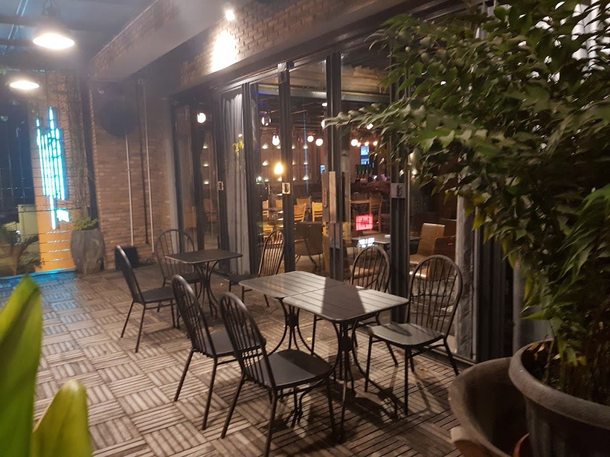 Trattoria