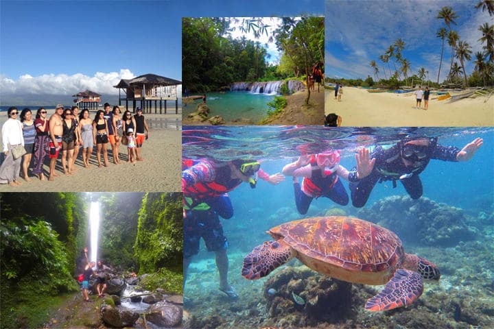 Travis Travel and Tours