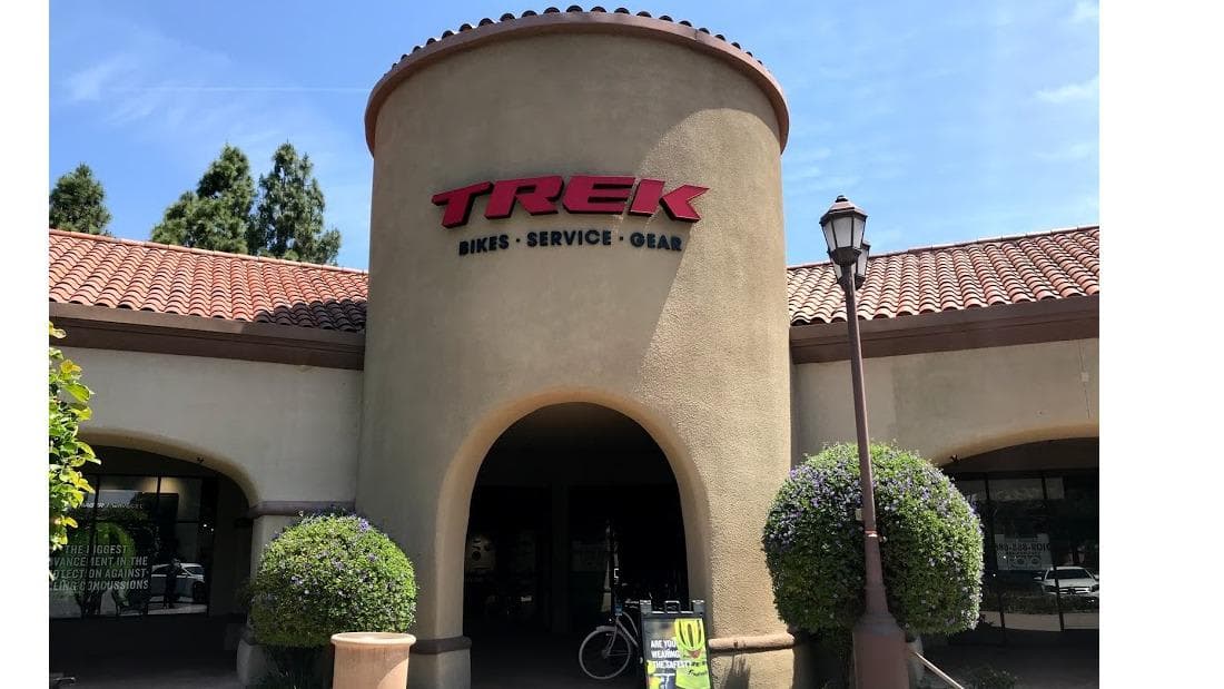 Trek Bicycle Westlake Village