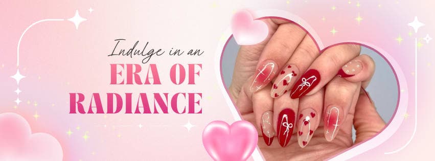 Trensy Nails Wax & Spa