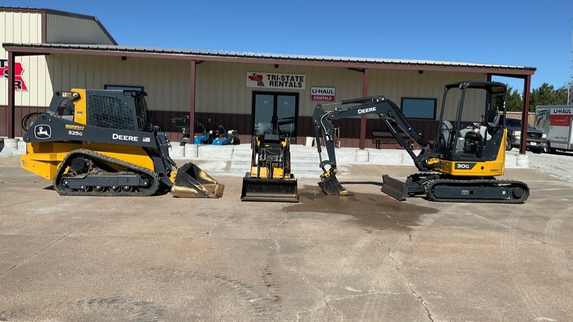 Tri-State Rentals & Storage
