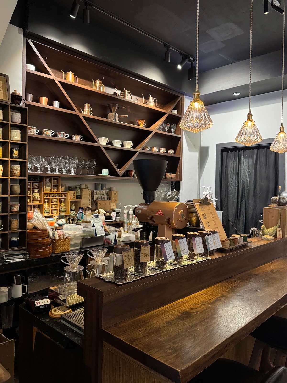 Triangle Coffee Roaster