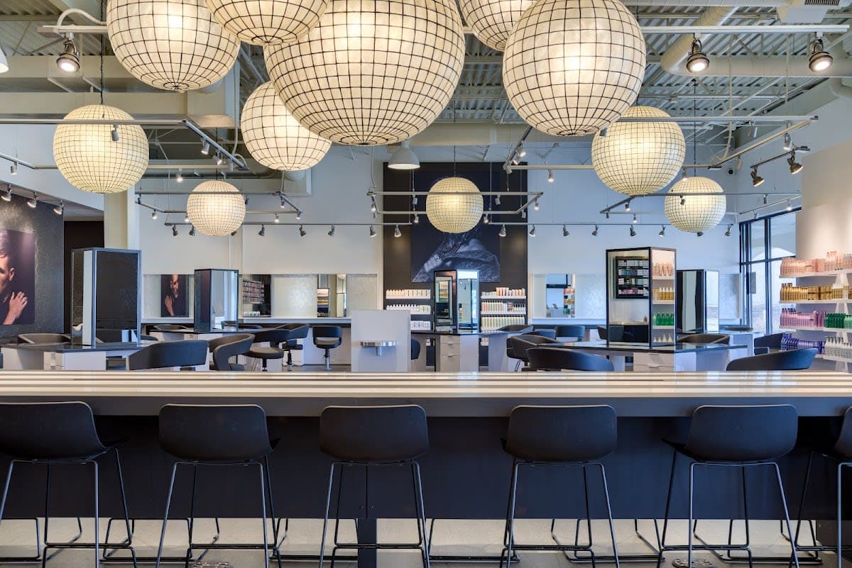 Trios Salon